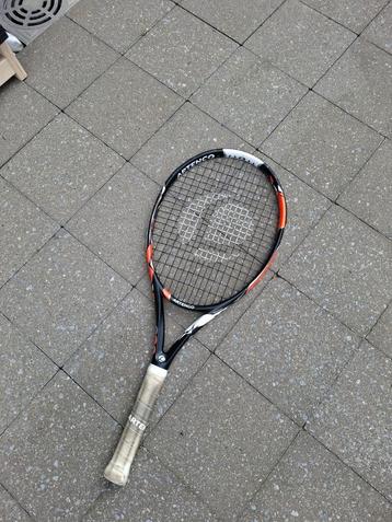 Artengo tennisracket voor kinderen beschikbaar voor biedingen