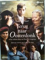 Terug naar Oosterdonk, CD & DVD, DVD | TV & Séries télévisées, Enlèvement ou Envoi