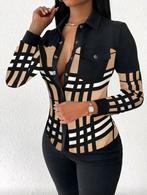 Geruit hemd, Kleding | Dames, Ophalen of Verzenden