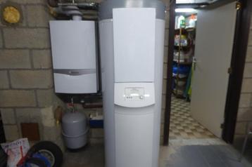 zonneboiler 250 liter vaillant beschikbaar voor biedingen
