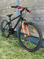 Mountainbike Rockrider 500 24 inch, Ophalen
