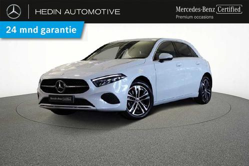 Mercedes-Benz A-Klasse 250 e Compact Saloon, Auto's, Mercedes-Benz, Bedrijf, Te koop, A-Klasse, Achteruitrijcamera, Android Auto