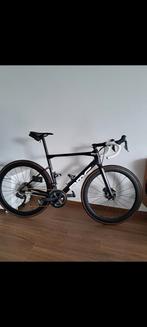 BMC roadmachine 02 one, Fietsen en Brommers, Ophalen, Gebruikt, Carbon