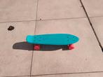 Mini skatebord, Sport en Fitness, Ophalen, Zo goed als nieuw