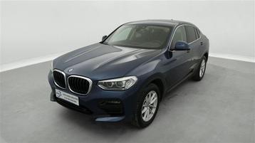 BMW X4 2.0iA xDrive20 NAVI PRO / CUIR / FULL LED