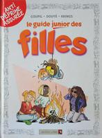 Le Guide junior des filles – Jacky Goupil, Sylvia Douyé, Je, Eén stripboek, Ophalen of Verzenden, Zo goed als nieuw, Jacky Goupil, Sylvia Douy