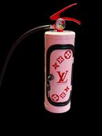 Fire vuitton, Antiek en Kunst, Ophalen of Verzenden