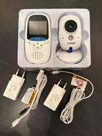 Luvion Babyfoon Easy, Kinderen en Baby's, Ophalen, Nieuw, Camera
