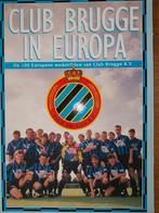 Club brugge k.v. in europa, Boeken, Ophalen of Verzenden, Gelezen, Koekelbergh