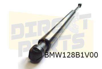 BMW 7-Serie (4/94-9/01) Gasveer motorkap (staal) OES! 512381 beschikbaar voor biedingen