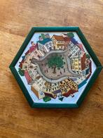 Peinture#naïf ~L’arbre de la place hexagonale ~, Ophalen