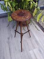 Bijzet tafel met inleg, Huis en Inrichting, Ophalen