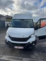 Iveco Daily 3l 2020 a vendre, Enlèvement