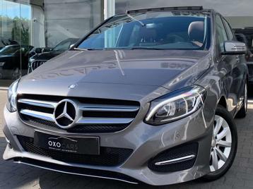 Mercedes-Benz B-Klasse 180 D / Boite Auto / Toit Pano / Xeno beschikbaar voor biedingen