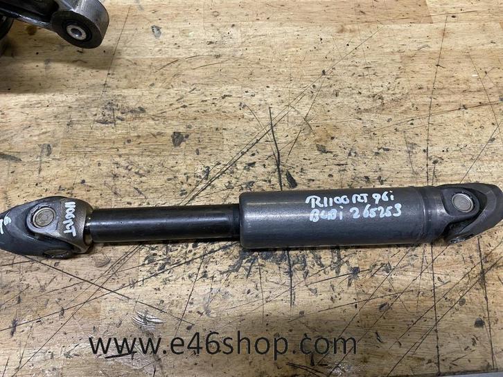 CARDANAS BMW R1100RT 1996, Motos, Pièces | BMW, Utilisé, Enlèvement ou Envoi