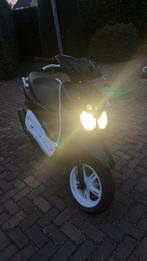 Yamaha neos 50cc, Fietsen en Brommers, Brommeronderdelen | Algemeen, Ophalen, Uitlaat