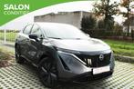 Nissan ARIYA 63kWh Engage (automaat), Auto's, Automaat, Stof, Nieuw, Ariya