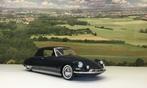 Citroën DS cabriolet 1/18, Ophalen of Verzenden, Zo goed als nieuw