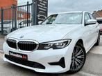 Bmw 316 DA Automatique Euro 6:D-Temp Nouveau Modèle 2022, Auto's, Automaat, Euro 6, Wit, Bedrijf