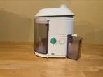 Sapcentrifuge van Braun, Elektronische apparatuur, Ophalen, Gebruikt, Elektrisch, Sapcentrifuge