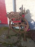 Machine a betterave, Tuin en Terras, Tuinbeelden, Ophalen, Gebruikt, Metaal, Overige typen