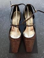 Schoenen Francesco e-line, Kleding | Dames, Schoenen, Pumps, Overige kleuren, Zo goed als nieuw, Ophalen