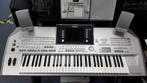 Yamaha Tyros2, Muziek en Instrumenten, Keyboards, 61 toetsen, Aanslaggevoelig, Zo goed als nieuw, Yamaha