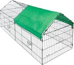 konijnenren, Dieren en Toebehoren, Ophalen, Nieuw