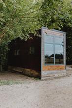 Tiny House, Caravans en Kamperen, Stacaravans, Tot en met 2