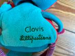 Peluche d’activité Lilliputiens, Ophalen, Gebruikt