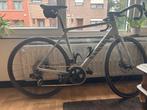 Canyon racefiets, Fietsen en Brommers, Fietsen | Racefietsen, Ophalen, 28 inch, Carbon, Zo goed als nieuw