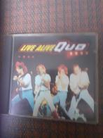 CD Status Quo : Live Alive Quo, Ophalen of Verzenden