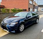 Lexus GS 300H Hybride Top staat !, Auto's, Lexus, Automaat, 4 deurs, Blauw, 2498 cc