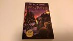 Harry Potter and the Philosopher's Stone - in English, Boeken, Fantasy, Ophalen of Verzenden, Zo goed als nieuw, J.K. Rowling