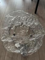 Stokke regenhoes, Kinderen en Baby's, Buggy's, Ophalen, Gebruikt, Regenhoes