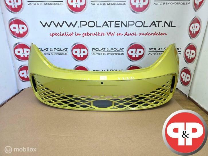 VW ID Buzz Voorbumper LL1W, Auto-onderdelen, Carrosserie