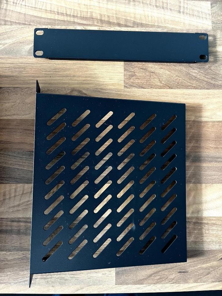 Deskpi Rackmate T1 onderdelen, Computers en Software, Serverkasten, Nieuw, Ophalen of Verzenden