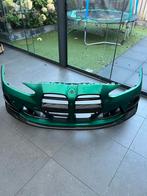 Bmw M3 G80 G81 bumper, Ophalen, Voor, BMW, Bumper