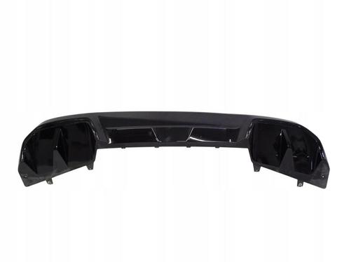 BMW 4 G26 M-Pakket i4 2021-2024 achterbumper spoiler zijskir, Auto-onderdelen, Carrosserie, Bumper, BMW, Achter, Gebruikt, Ophalen of Verzenden