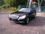 MERCEDS E200  CDI  BREAK AUTOMATIQUE MODELE 2013 VC VE DA AC, Auto's, Automaat, Euro 5, 140 g/km, Zwart