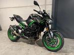 Kawasaki Z900 performance met tail tidy (bj 2023), Motoren, Motoren | Kawasaki, Bedrijf, 900 cc, Meer dan 35 kW, Overig