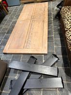 Eettafel, Ophalen, Zo goed als nieuw