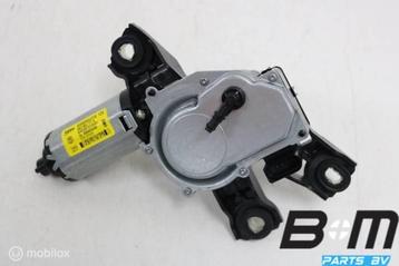 Achterruitenwissermotor VW Tiguan 5N 5N0955711A beschikbaar voor biedingen