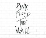 Pink Floyd – The Wall Album-cd 💿, Cd's en Dvd's, Boxset, Rock en Metal, Ophalen of Verzenden, Zo goed als nieuw