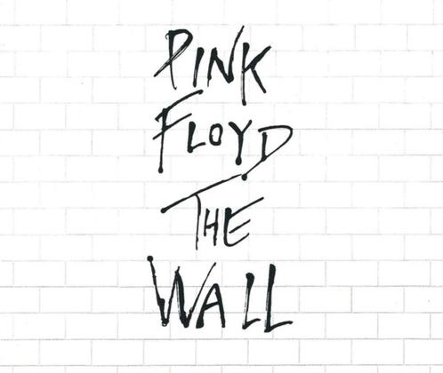 Pink Floyd – The Wall Album CD 💿, CD & DVD, CD | Compilations, Comme neuf, Rock et Metal, Coffret, Enlèvement ou Envoi