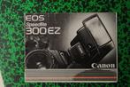 canon speedlight  300EZ, TV, Hi-fi & Vidéo, Photo | Flash, Canon, Utilisé, Enlèvement ou Envoi