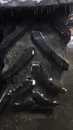 Roue 650 65 42 avec pneu BKT neuf, Enlèvement ou Envoi