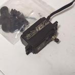 SRT CH6012 coreless low profile servo (drift, HPI, MST, FTX), Enlèvement ou Envoi, Utilisé, Échelle 1:10, Pièce