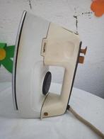 fer à repasser vapeur Philips il faut remplacer le cordon 5€, Electroménager, Enlèvement ou Envoi, Utilisé, Fer à repasser avec cordon