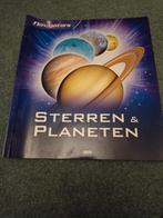 Sterren en Planeten, Boeken, Ophalen, Zo goed als nieuw